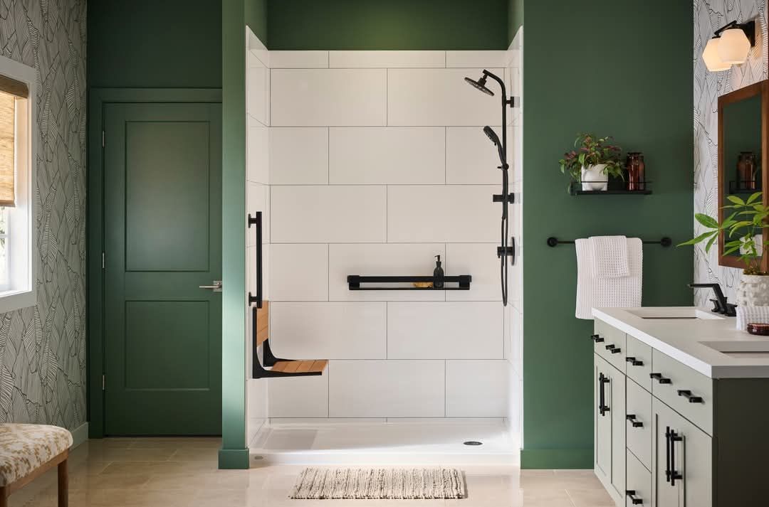 bath remodeling