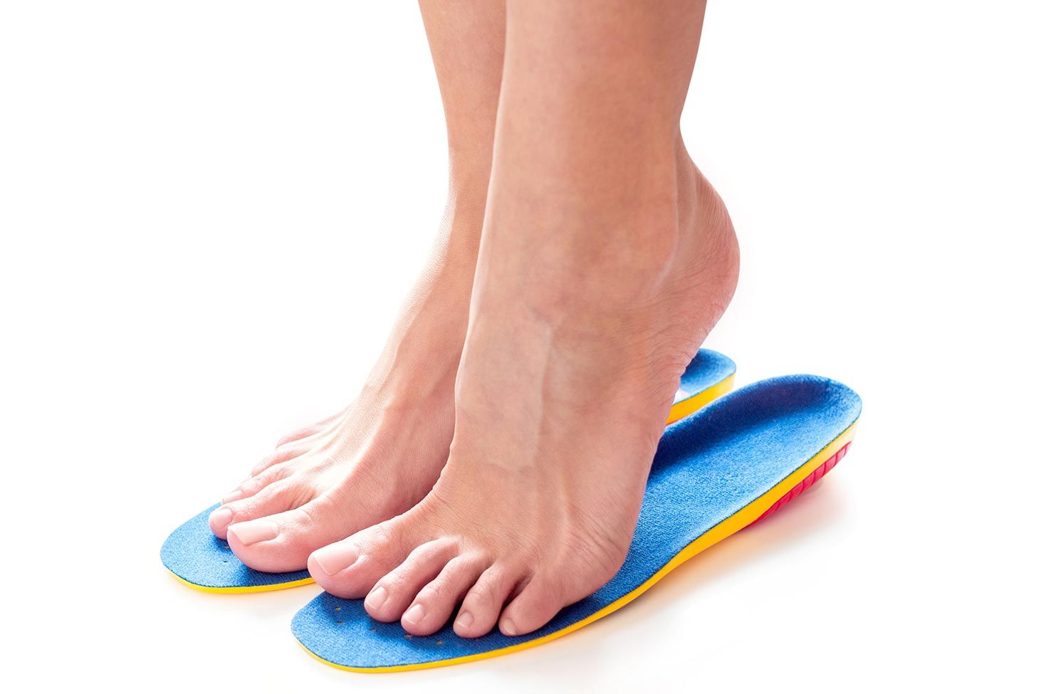 Orthotics