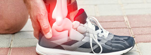 Sports Injuries