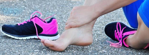 Sports Injuries