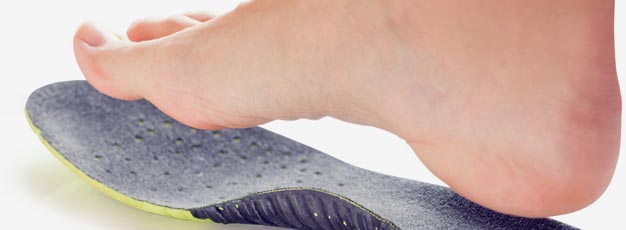 Orthotics
