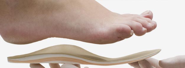orthotics