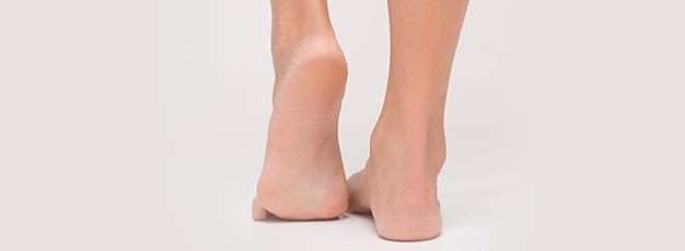 Foot care