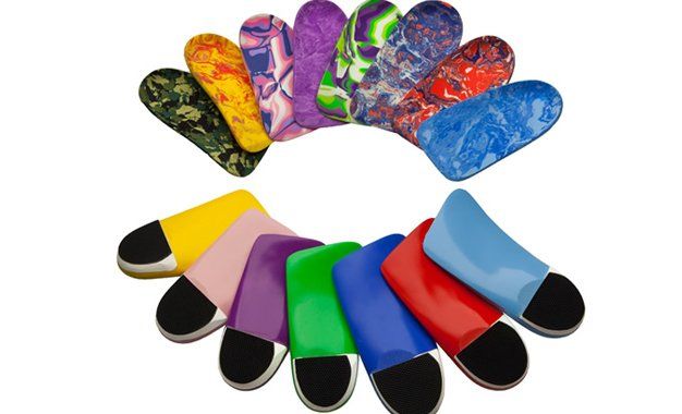 Orthotics