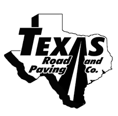 Texas Road & Paving Company Logo