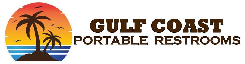 Gulf Coast Portable Restrooms - logo