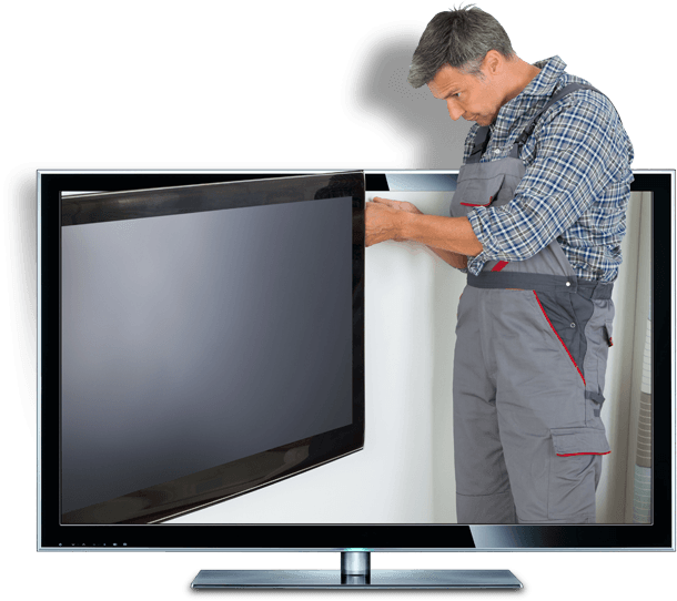TV Electronics Repair