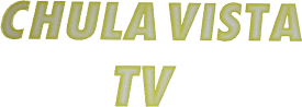 Chula Vista TV - logo