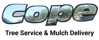 Cope Tree Service & Mulch Delivery - logo