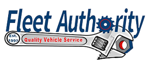 Fleet Authority - Logo
