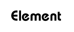 Element - Logo