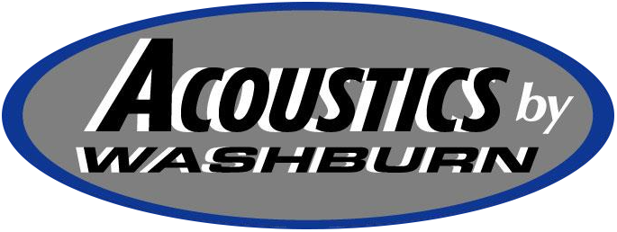 Acoustics By Washburn LLC