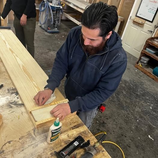 Black Bear Carpentry