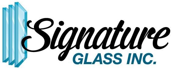Signature Glass Inc