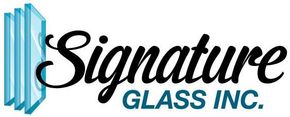 Signature Glass Inc