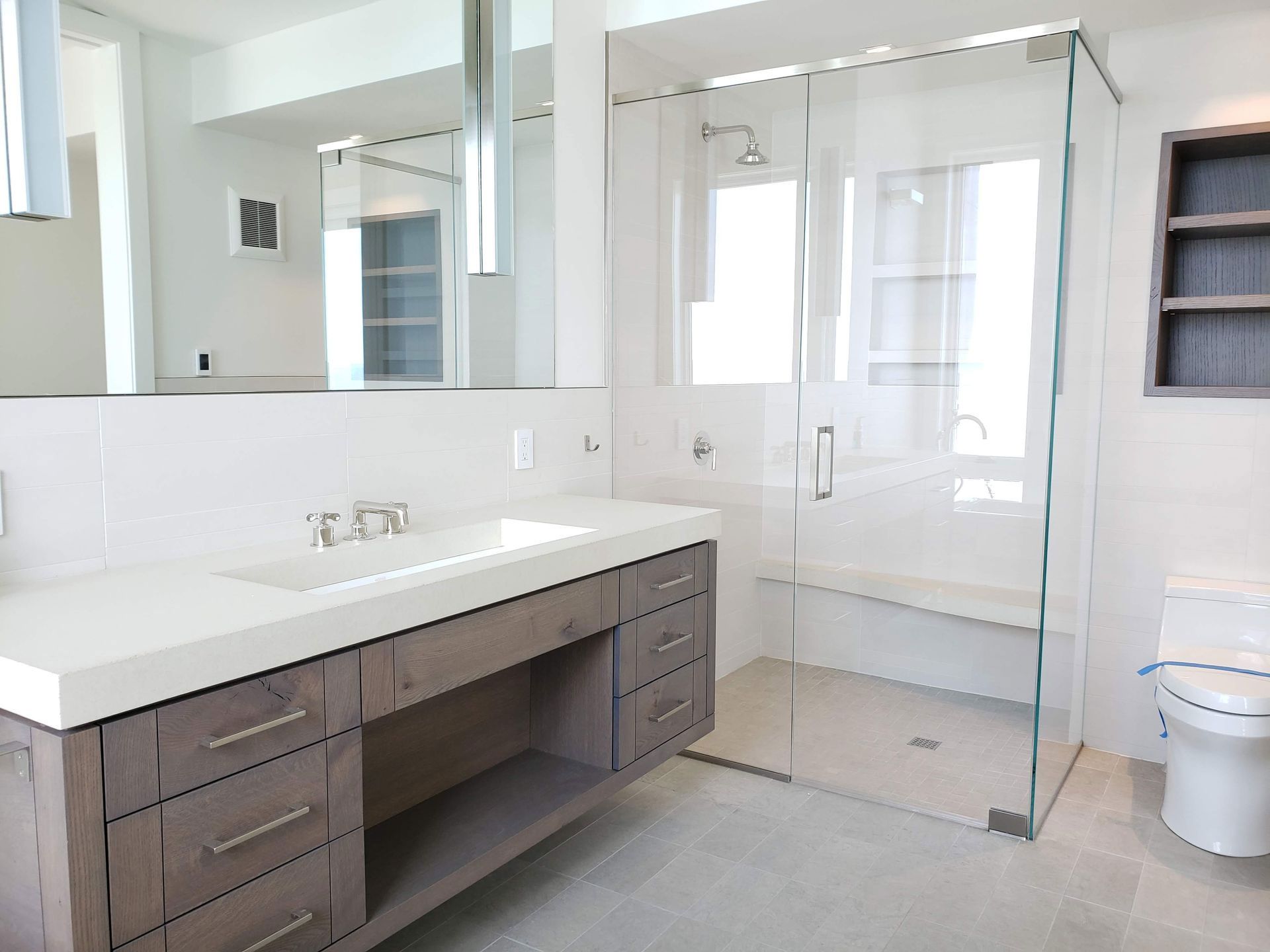 5 Tips for Durable Shower Enclosures