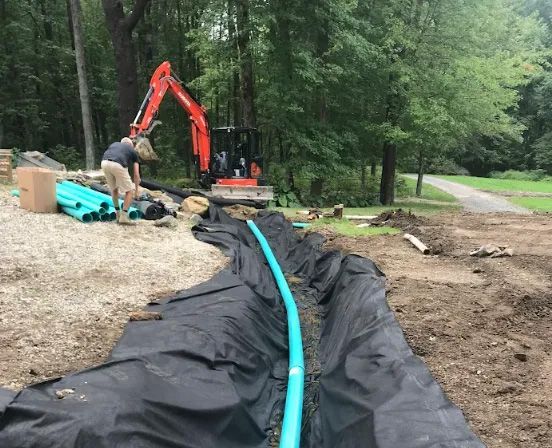 Windle Landscaping & Construction, Inc
