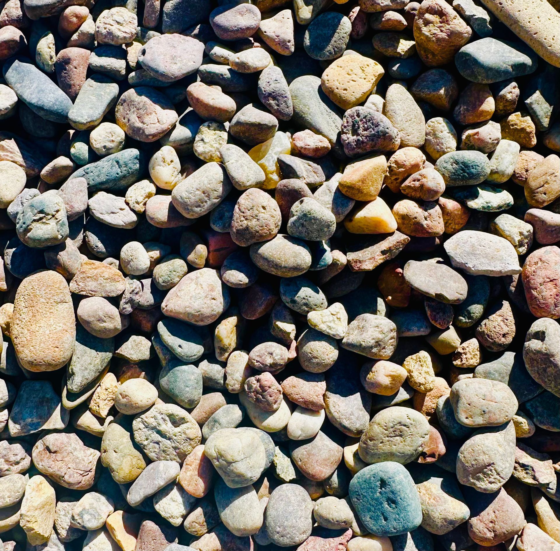 All Around Rock Supply LLC photo gallery