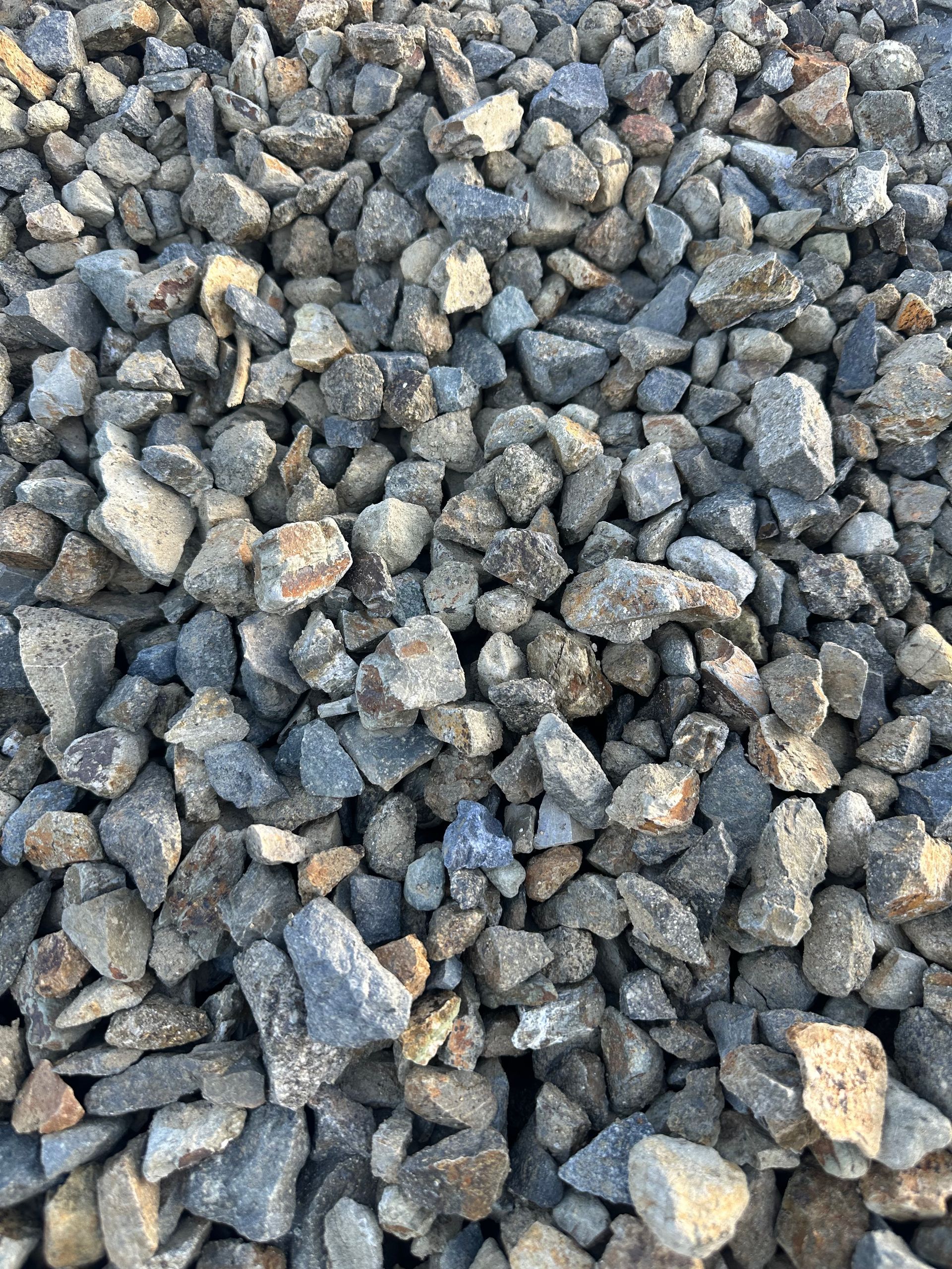All Around Rock Supply LLC photo gallery