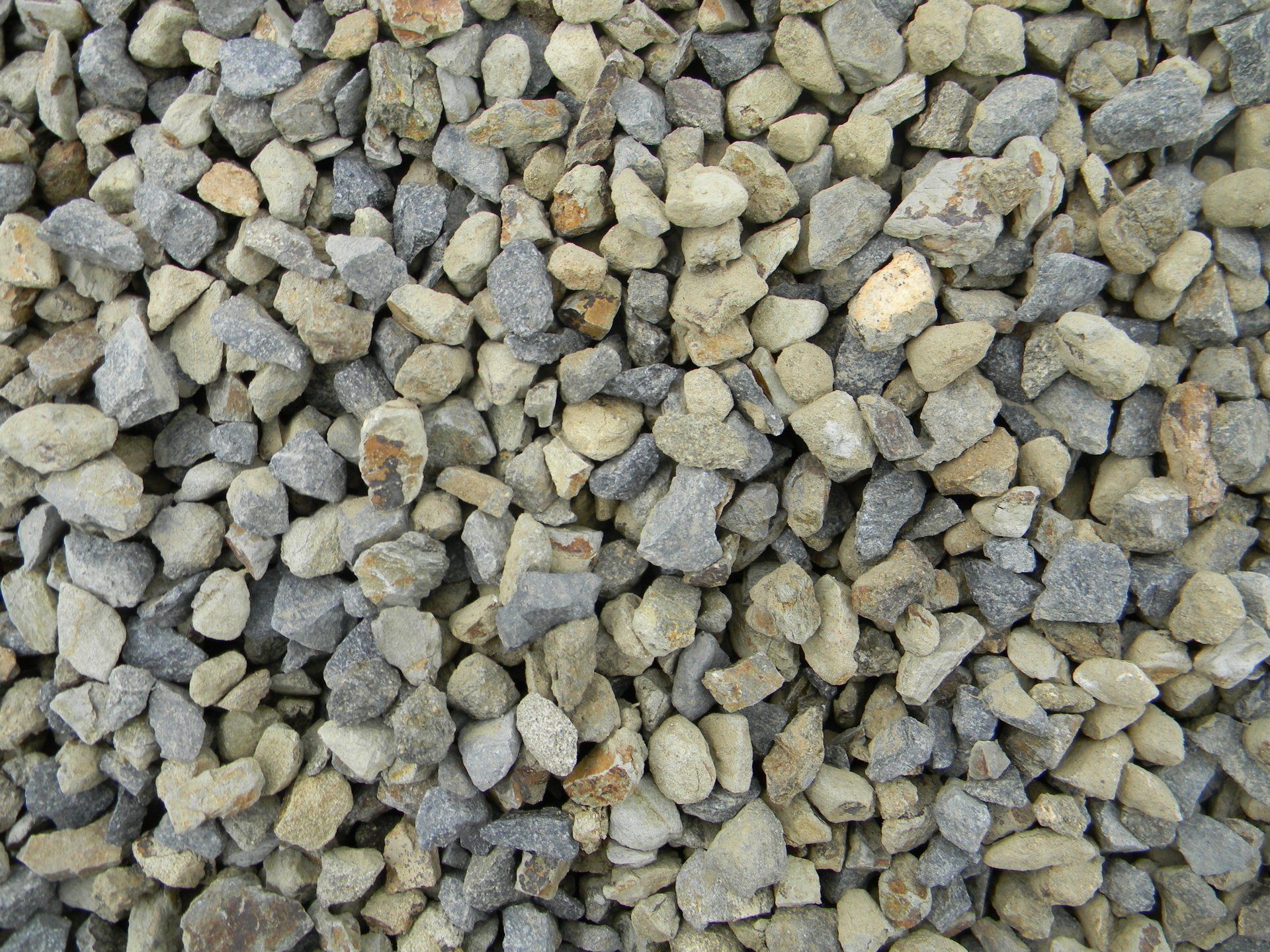 All Around Rock Supply LLC photo gallery