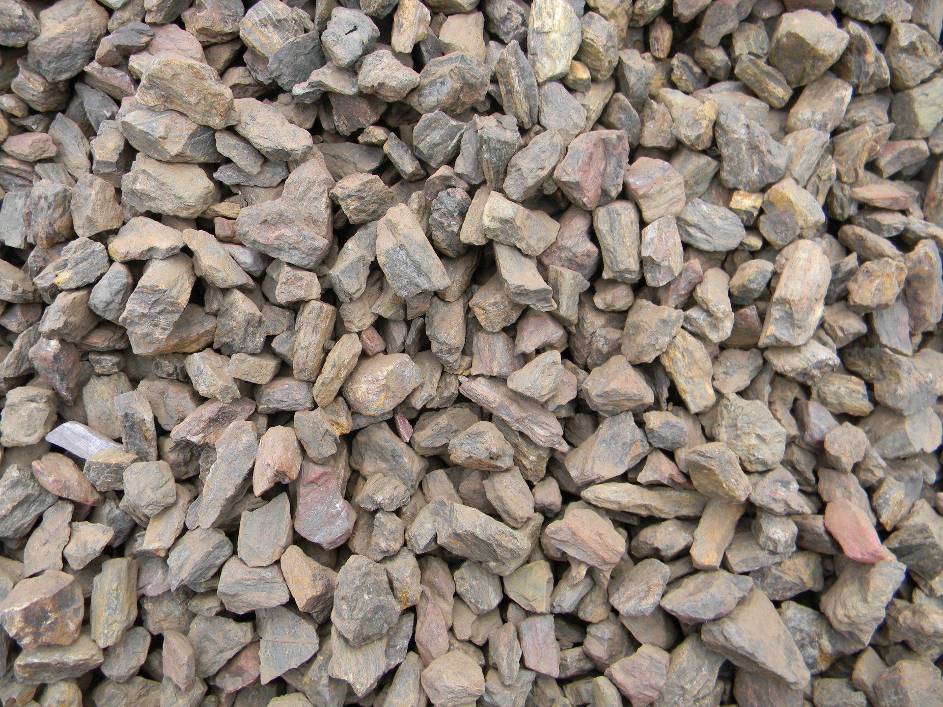 All Around Rock Supply LLC photo gallery