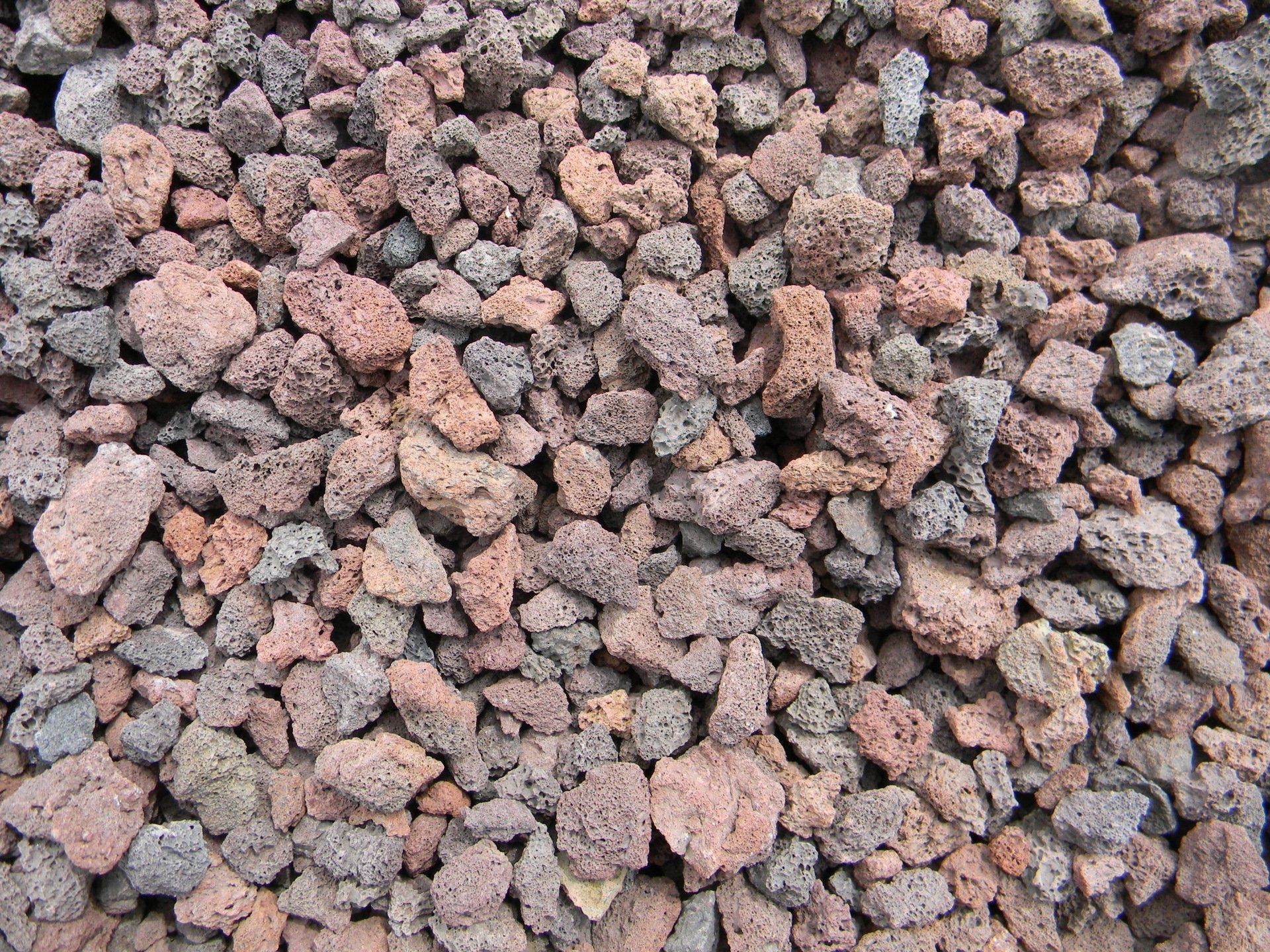 All Around Rock Supply LLC photo gallery