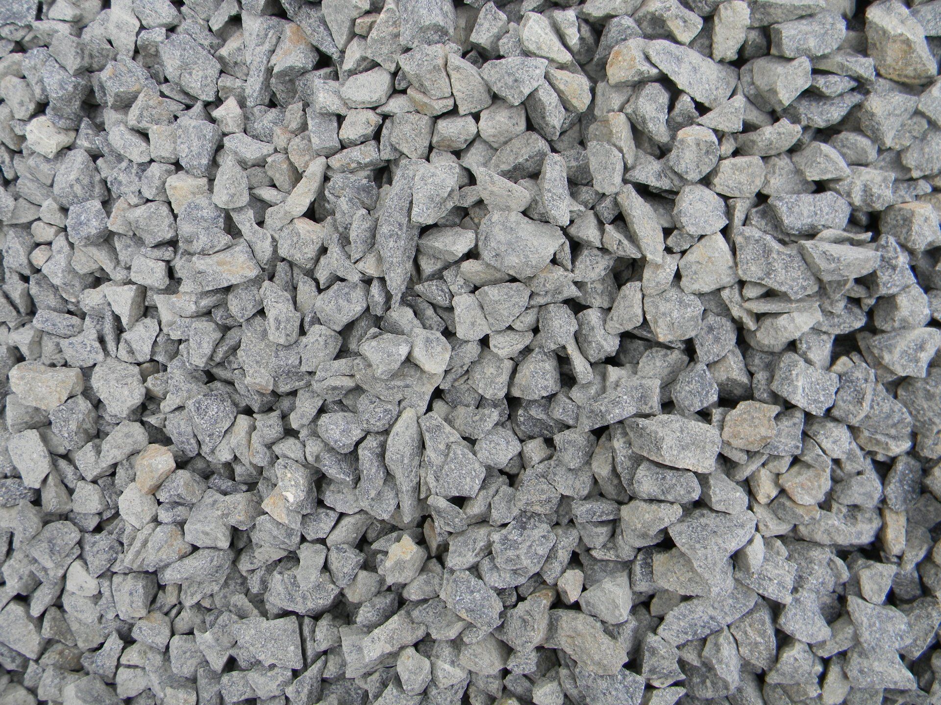 All Around Rock Supply LLC photo gallery