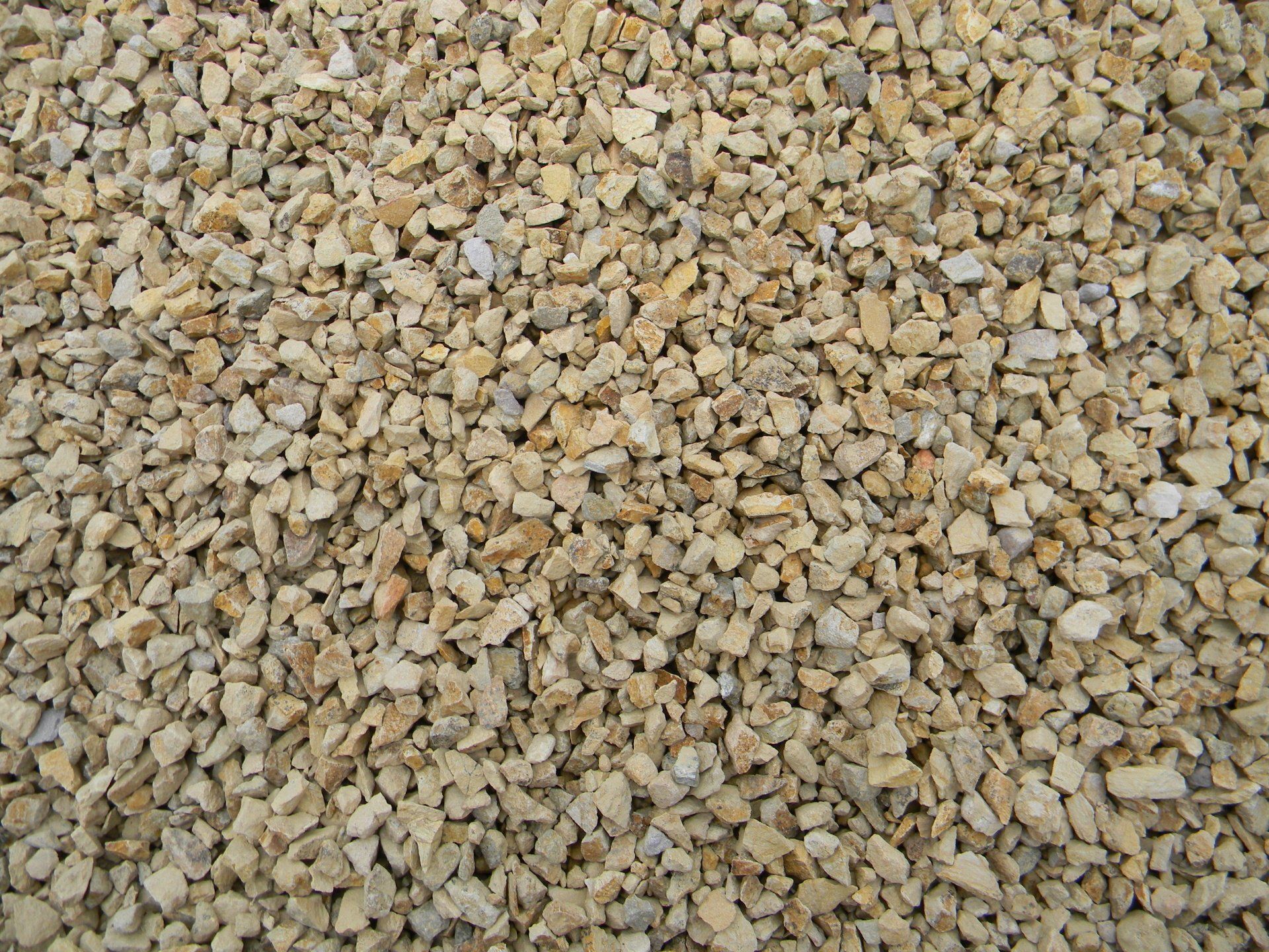 All Around Rock Supply LLC photo gallery