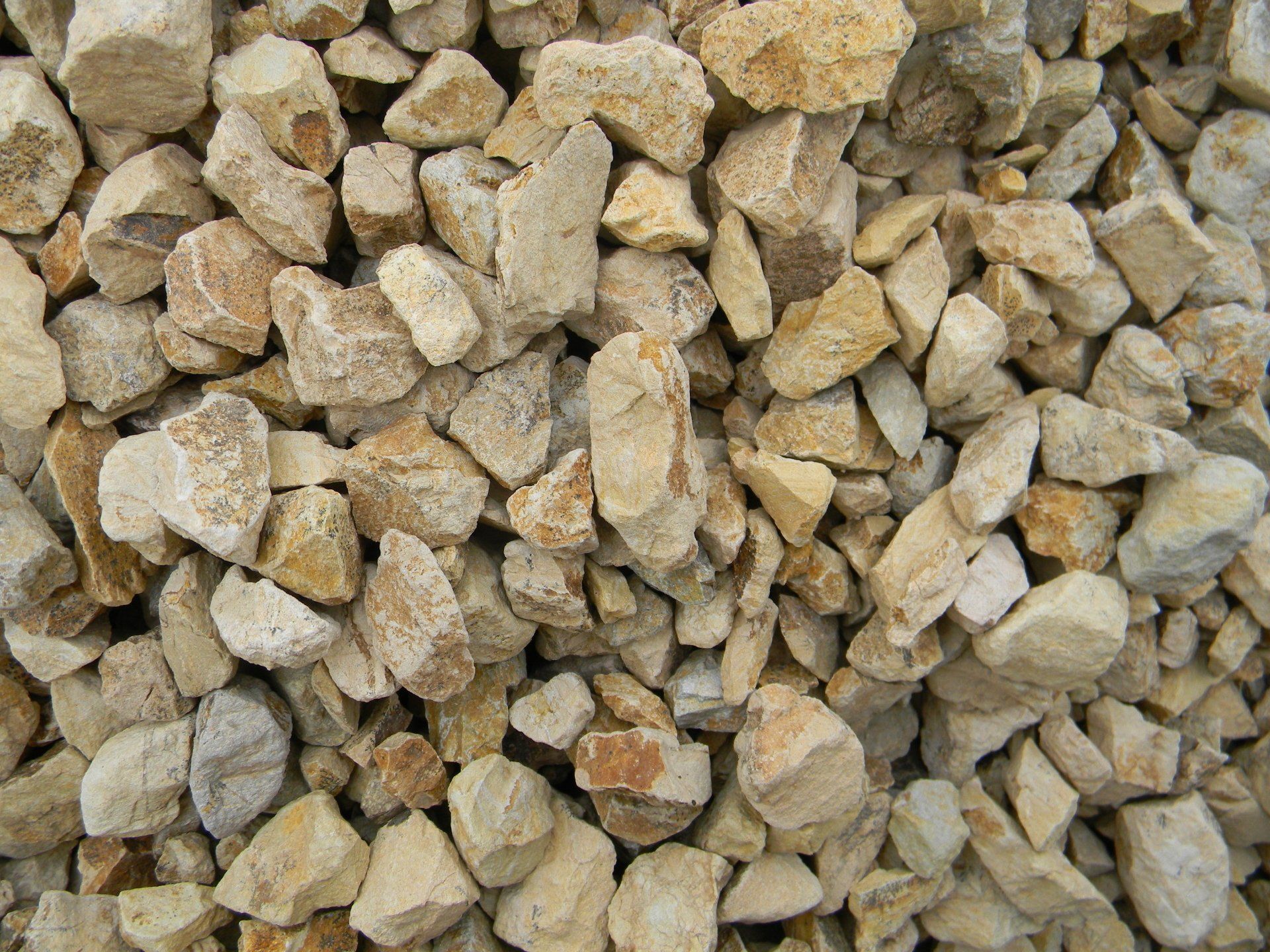 All Around Rock Supply LLC photo gallery