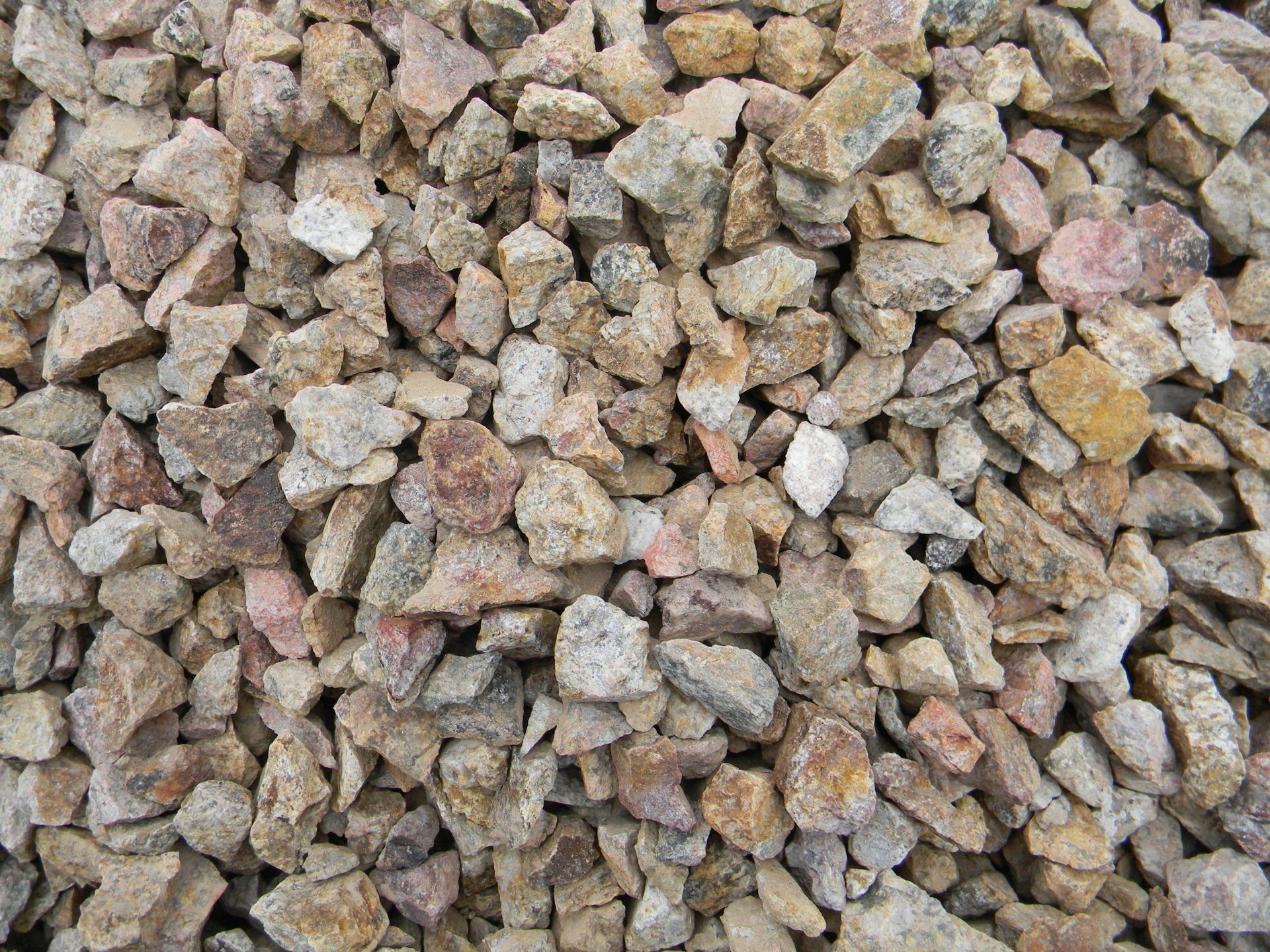 All Around Rock Supply LLC photo gallery