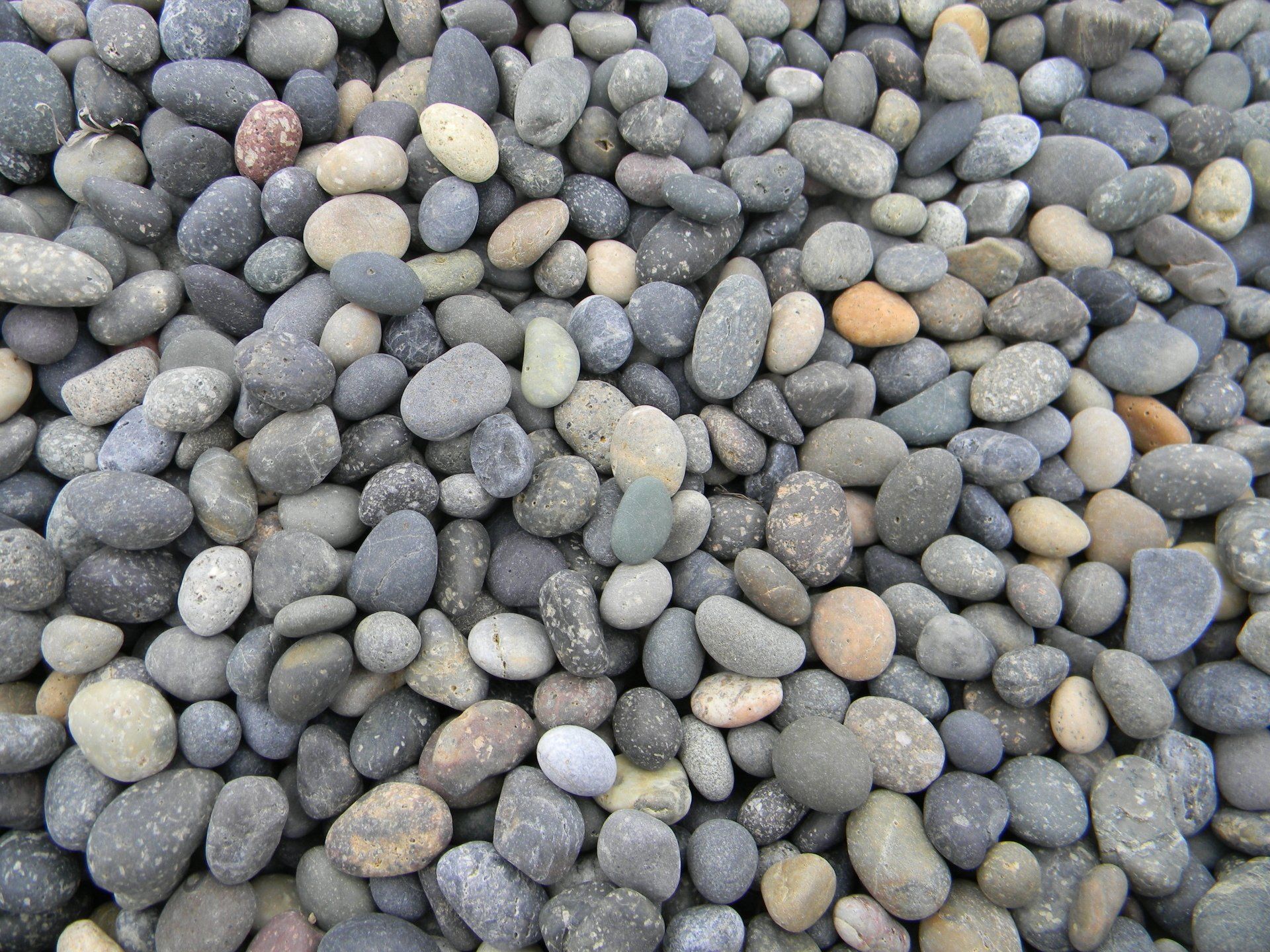 All Around Rock Supply LLC photo gallery