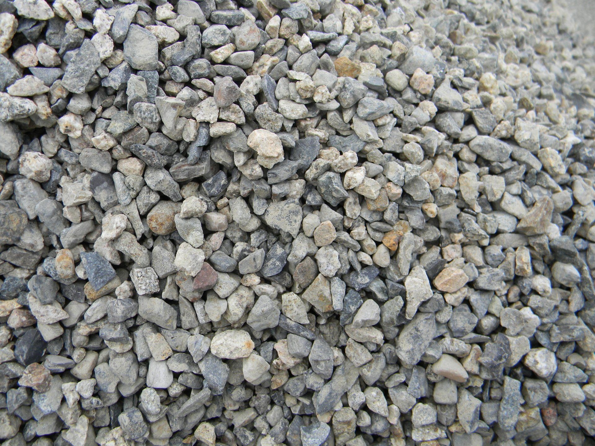 All Around Rock Supply LLC photo gallery