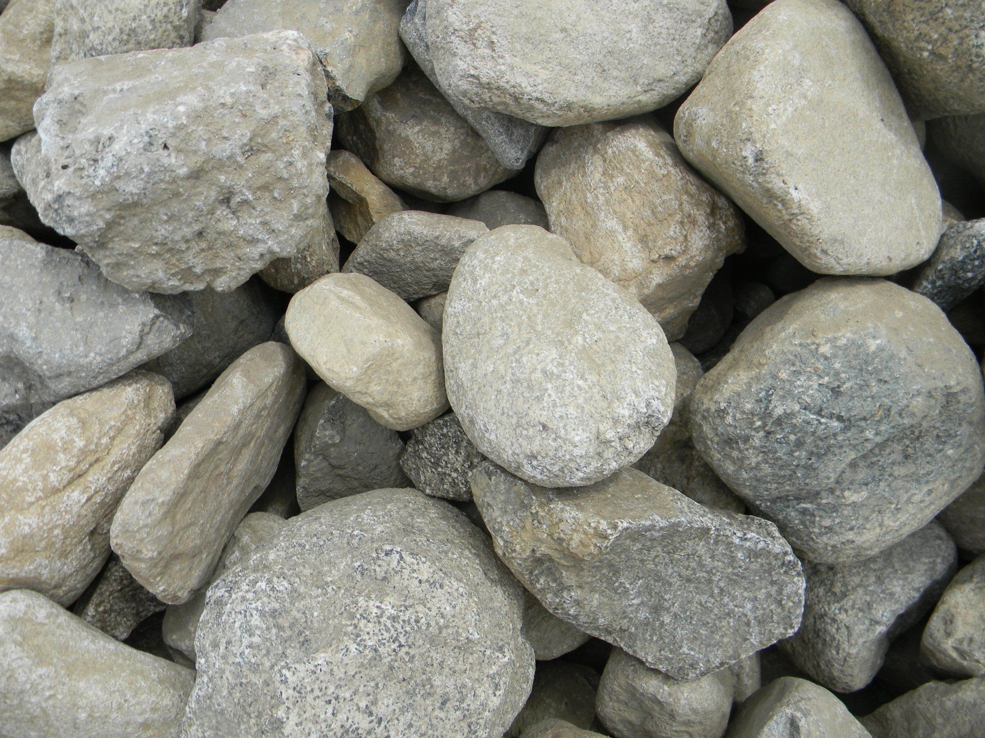 All Around Rock Supply LLC photo gallery