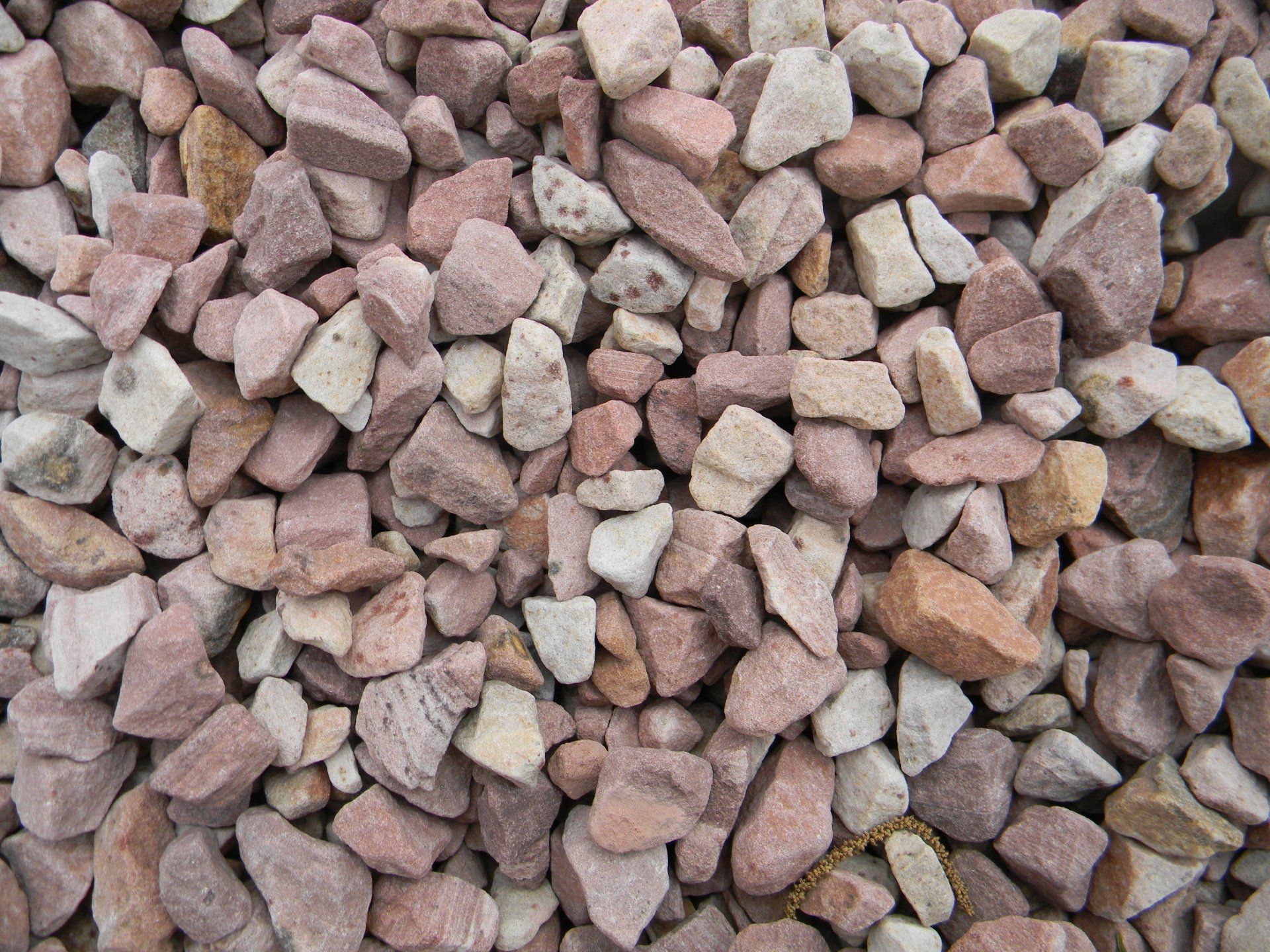 All Around Rock Supply LLC photo gallery