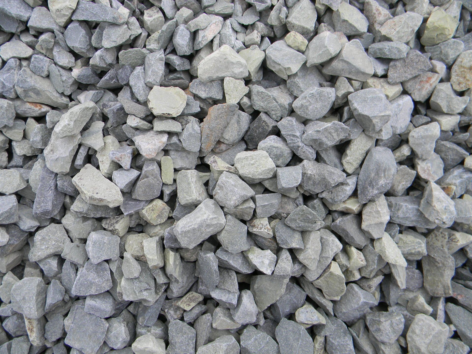 All Around Rock Supply LLC photo gallery