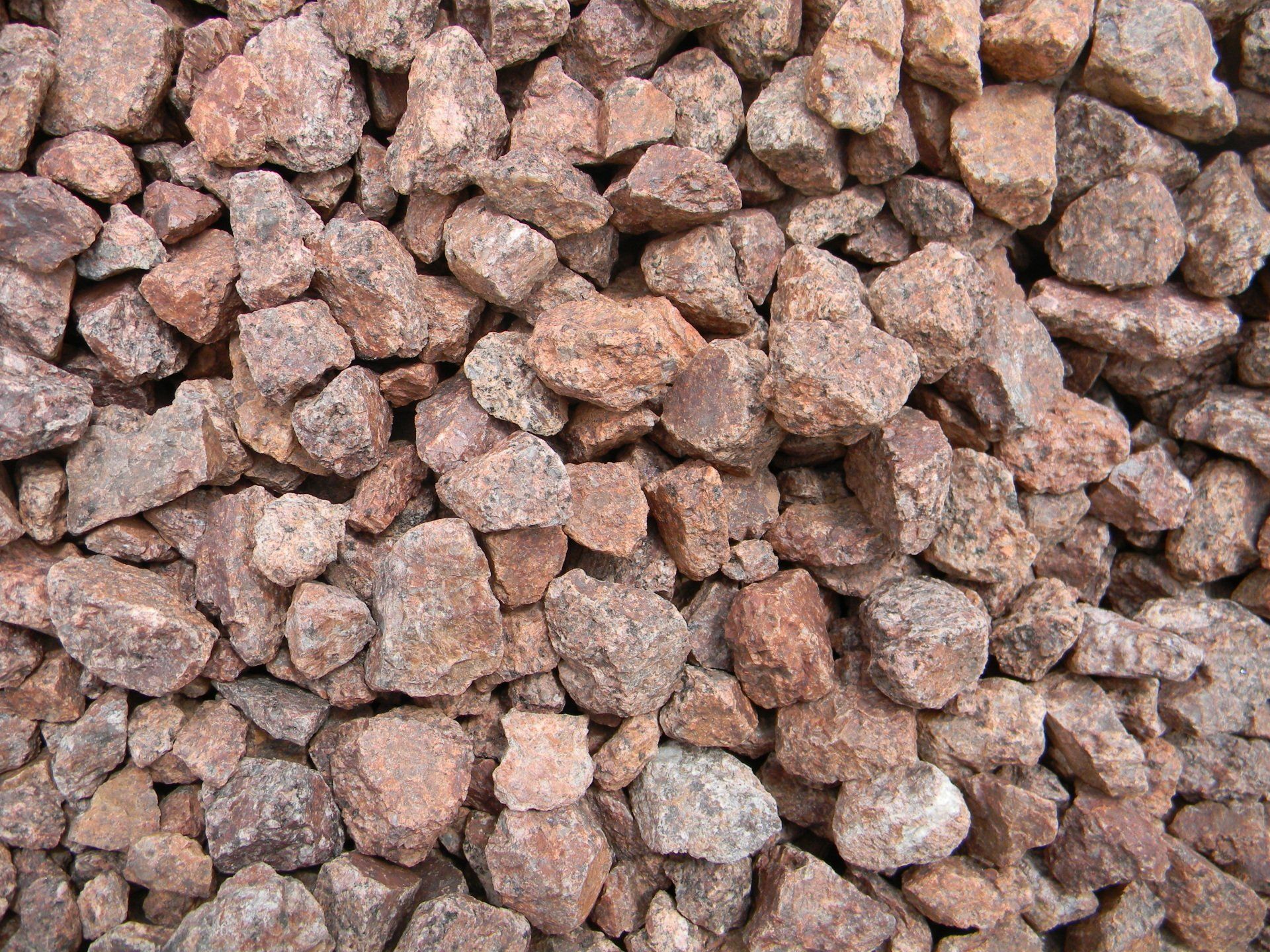 All Around Rock Supply LLC photo gallery