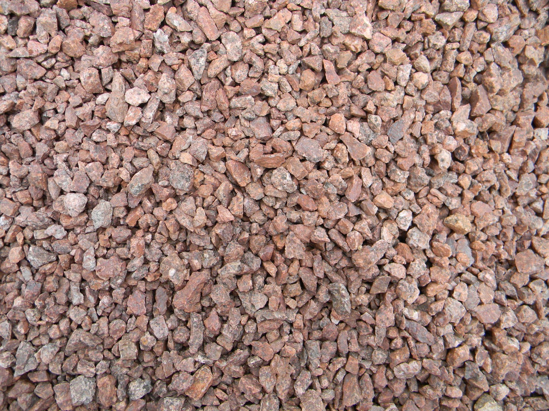 All Around Rock Supply LLC photo gallery