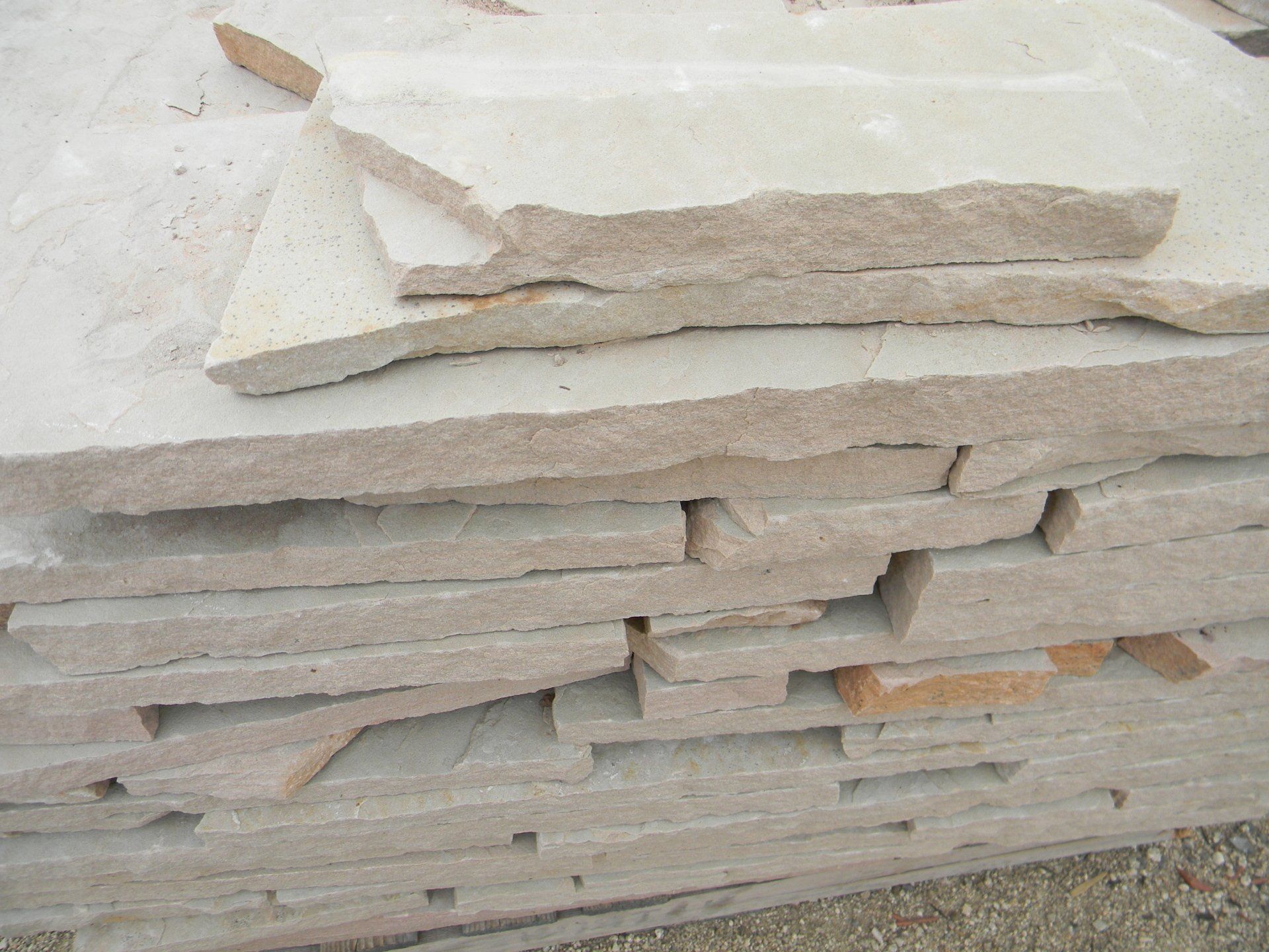 All Around Rock Supply LLC photo gallery