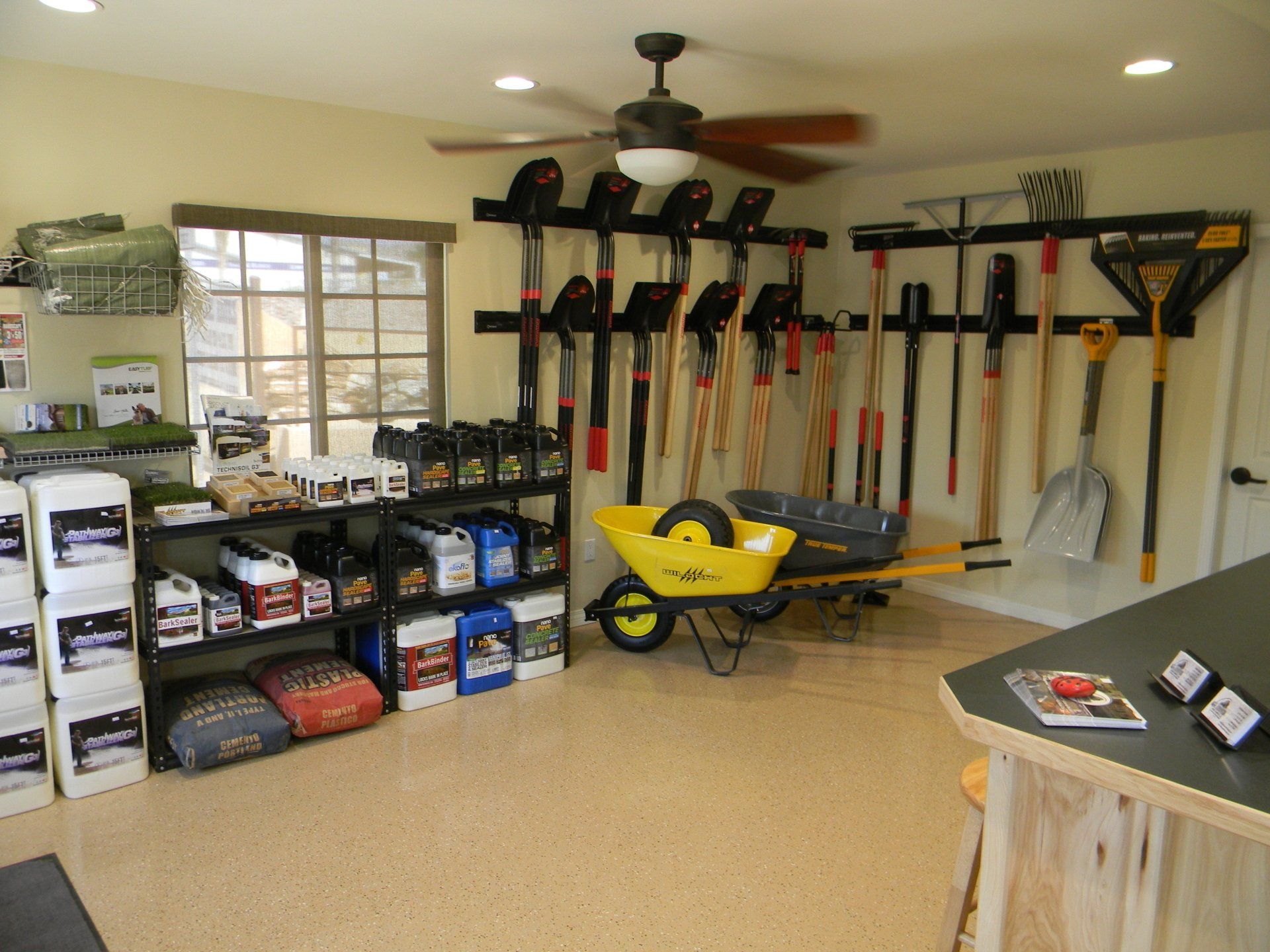 All Around Rock Supply LLC photo gallery