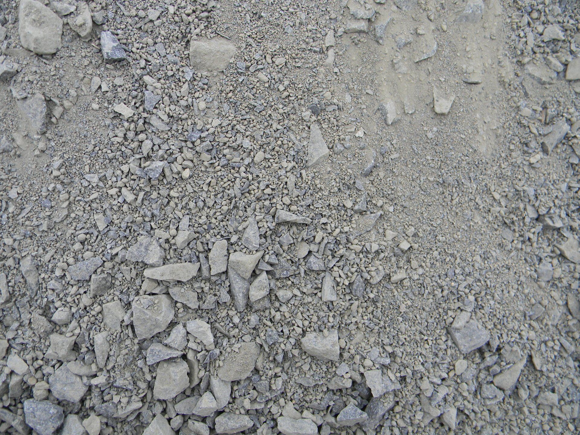 All Around Rock Supply LLC photo gallery