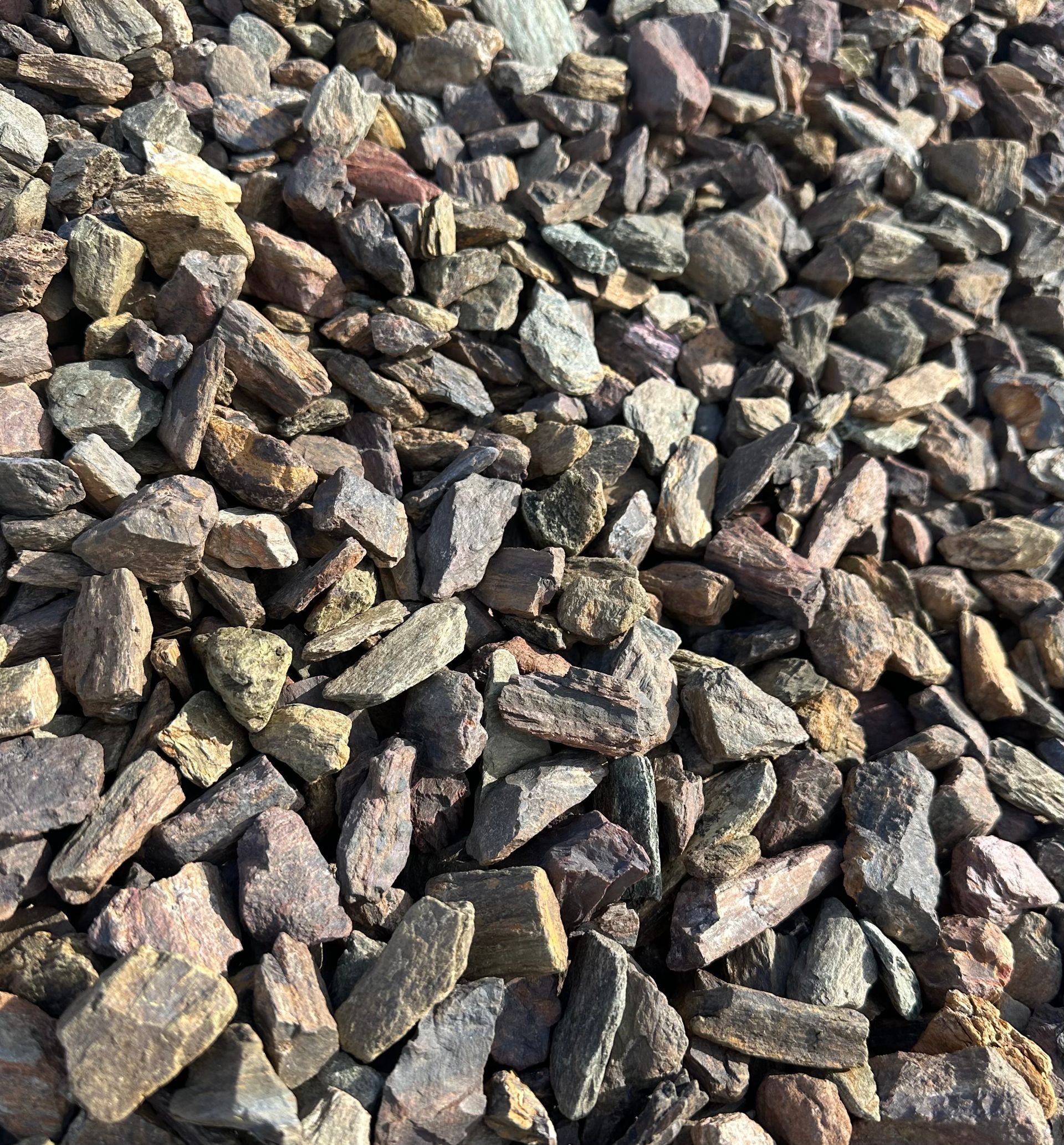 All Around Rock Supply LLC photo gallery