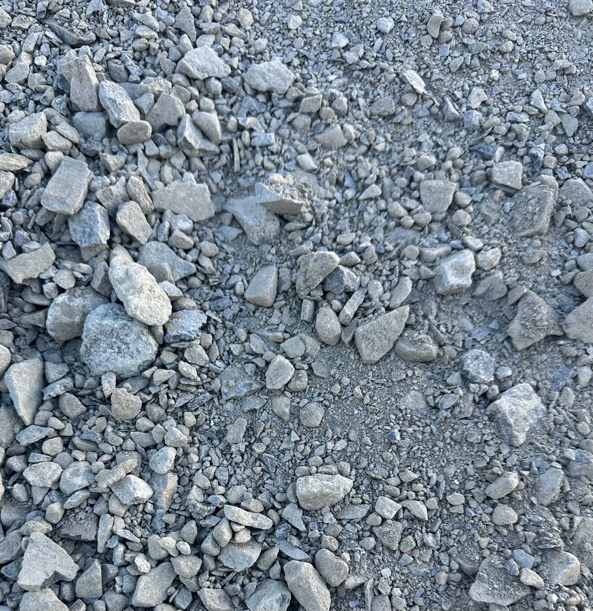 All Around Rock Supply LLC photo gallery