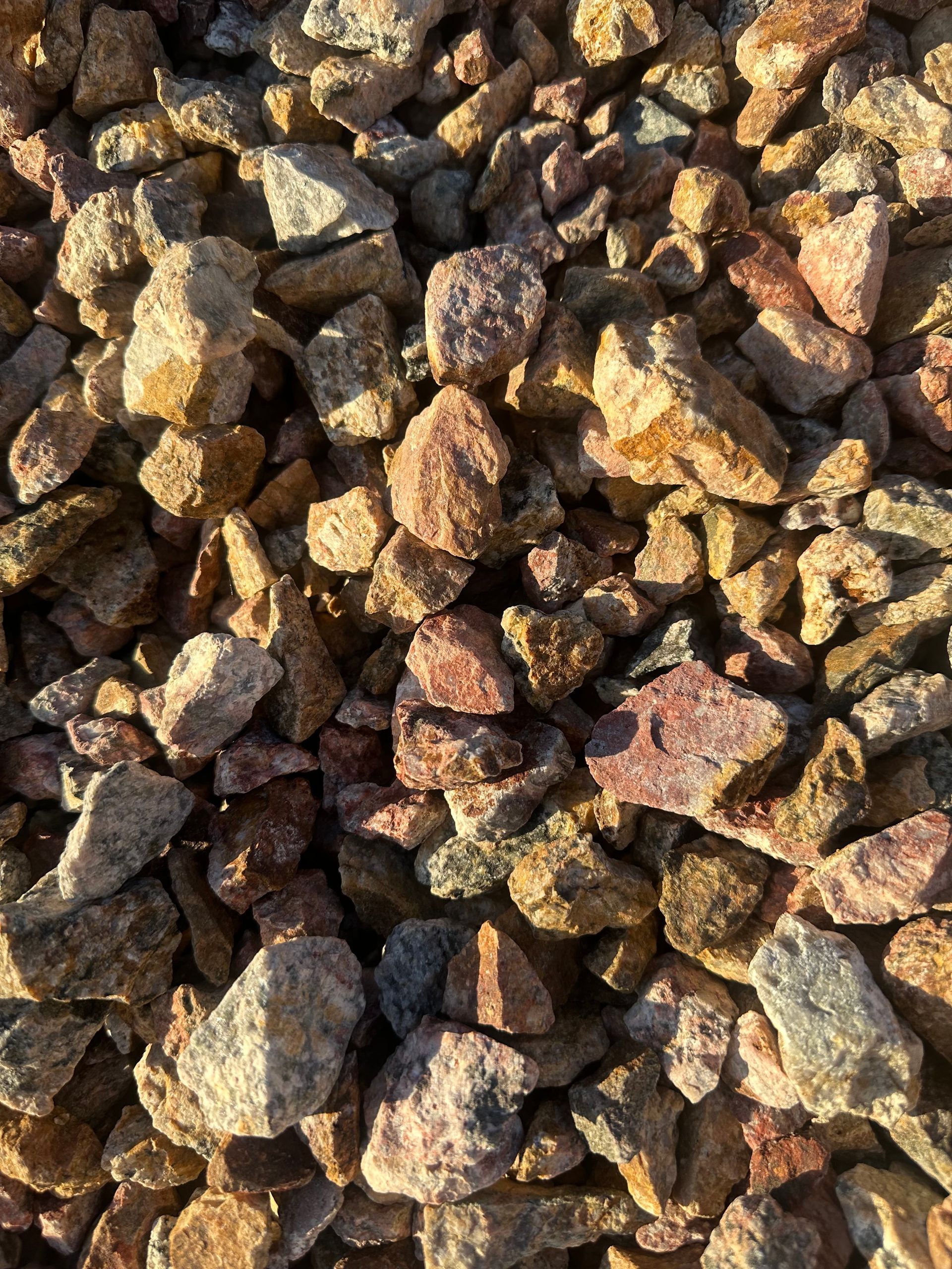 All Around Rock Supply LLC photo gallery