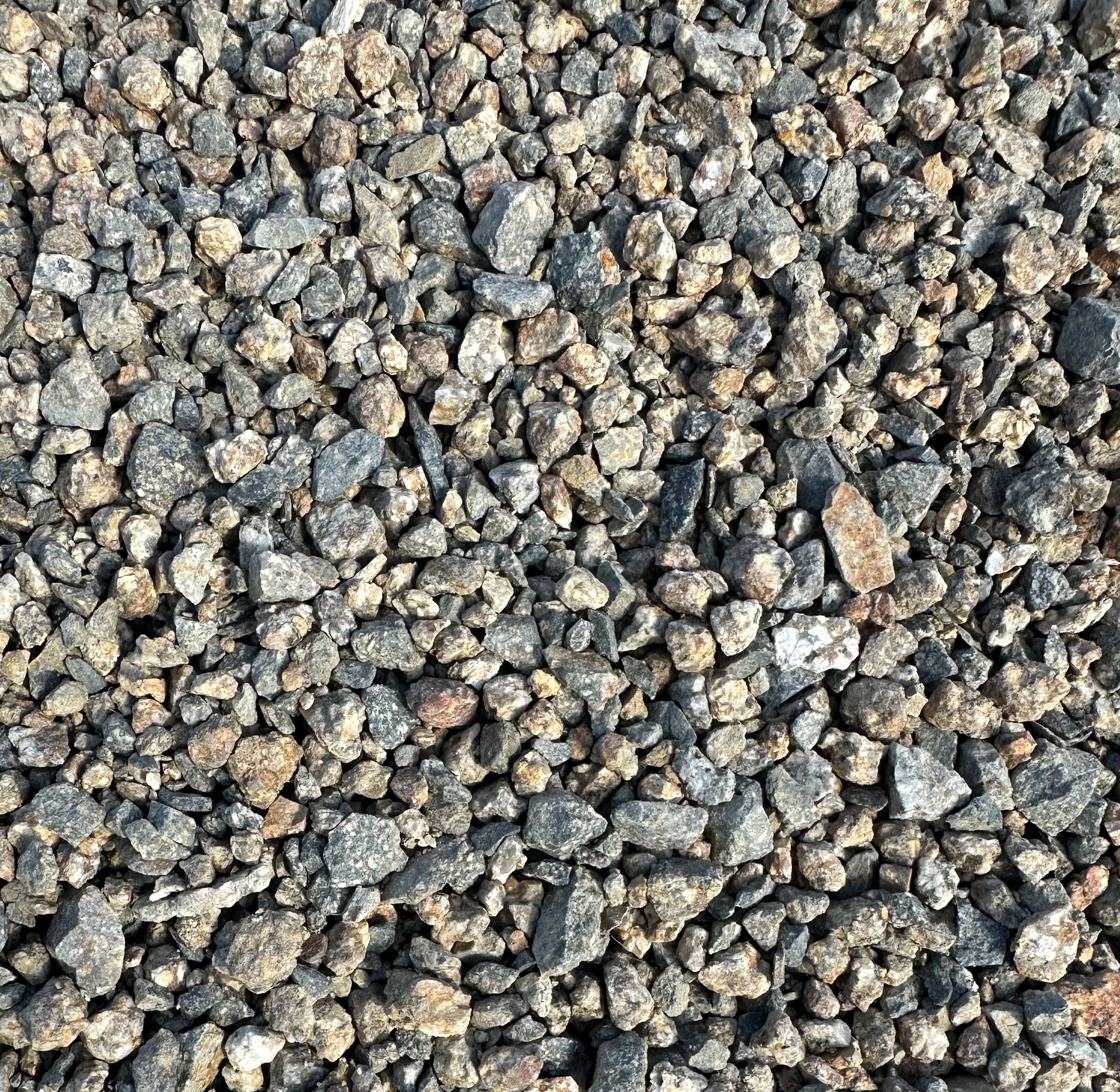 All Around Rock Supply LLC photo gallery