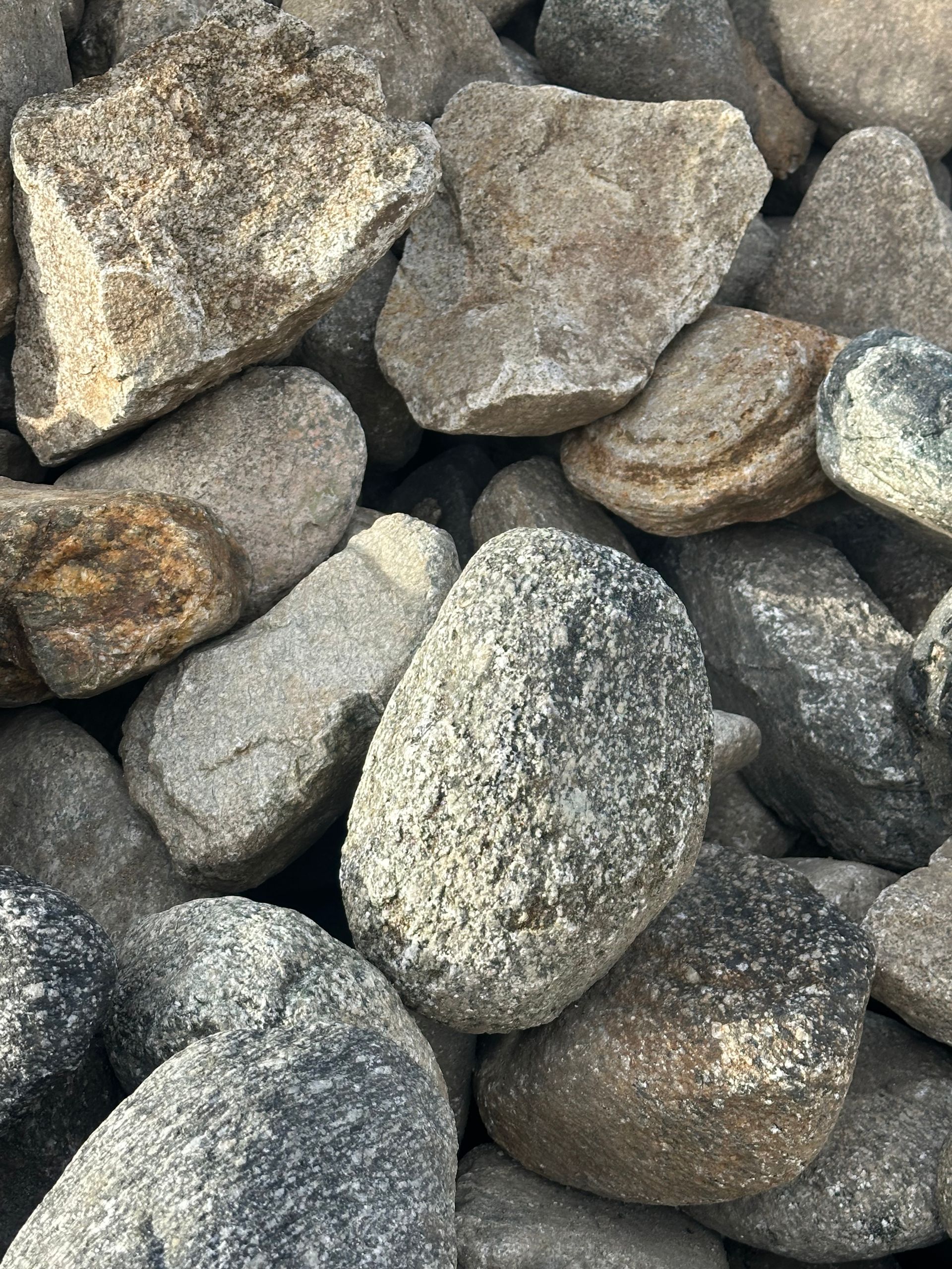 All Around Rock Supply LLC photo gallery