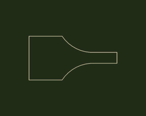 Standard Raise Panel (1