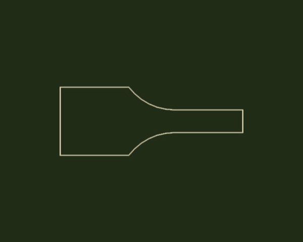 Standard Raise Panel (13