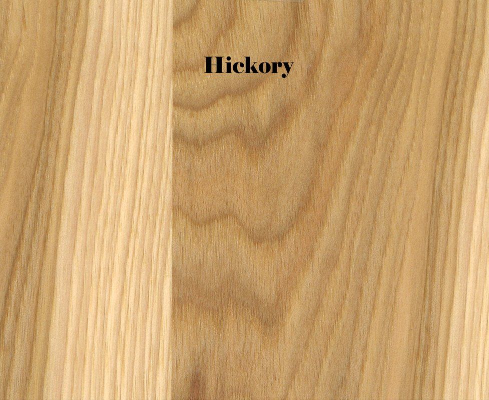 Hickory
