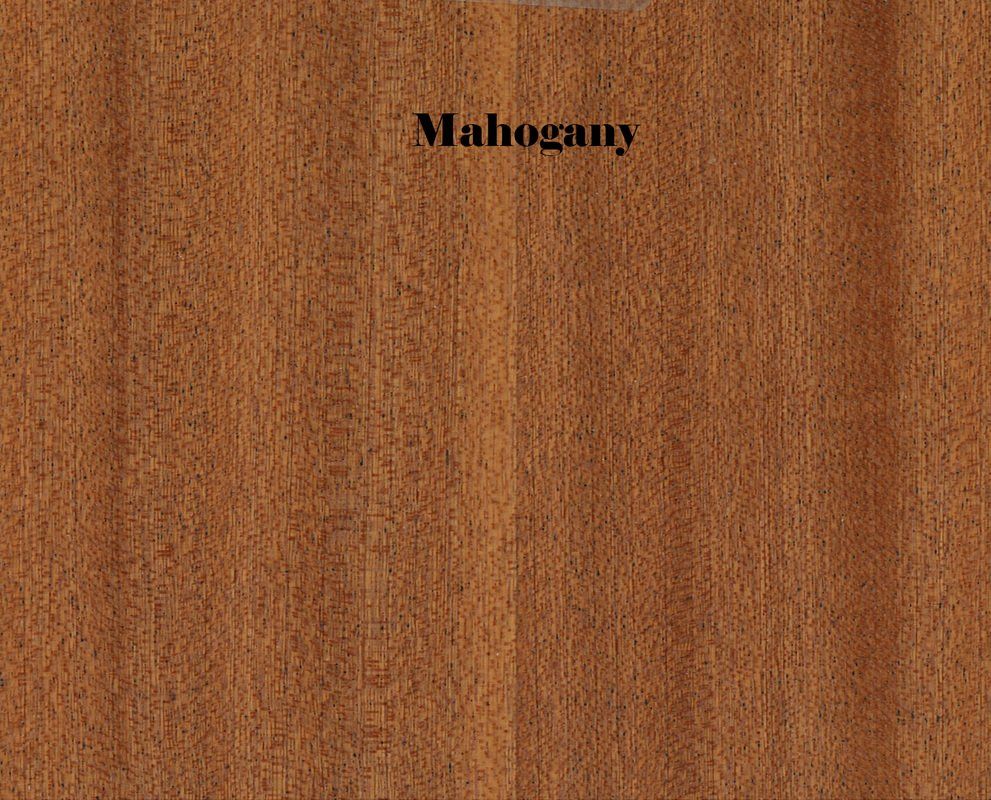 Mahogany