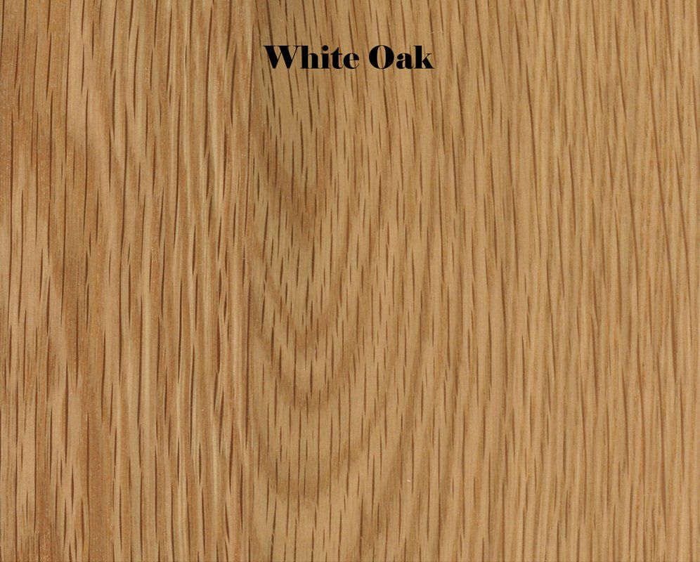 White Oak